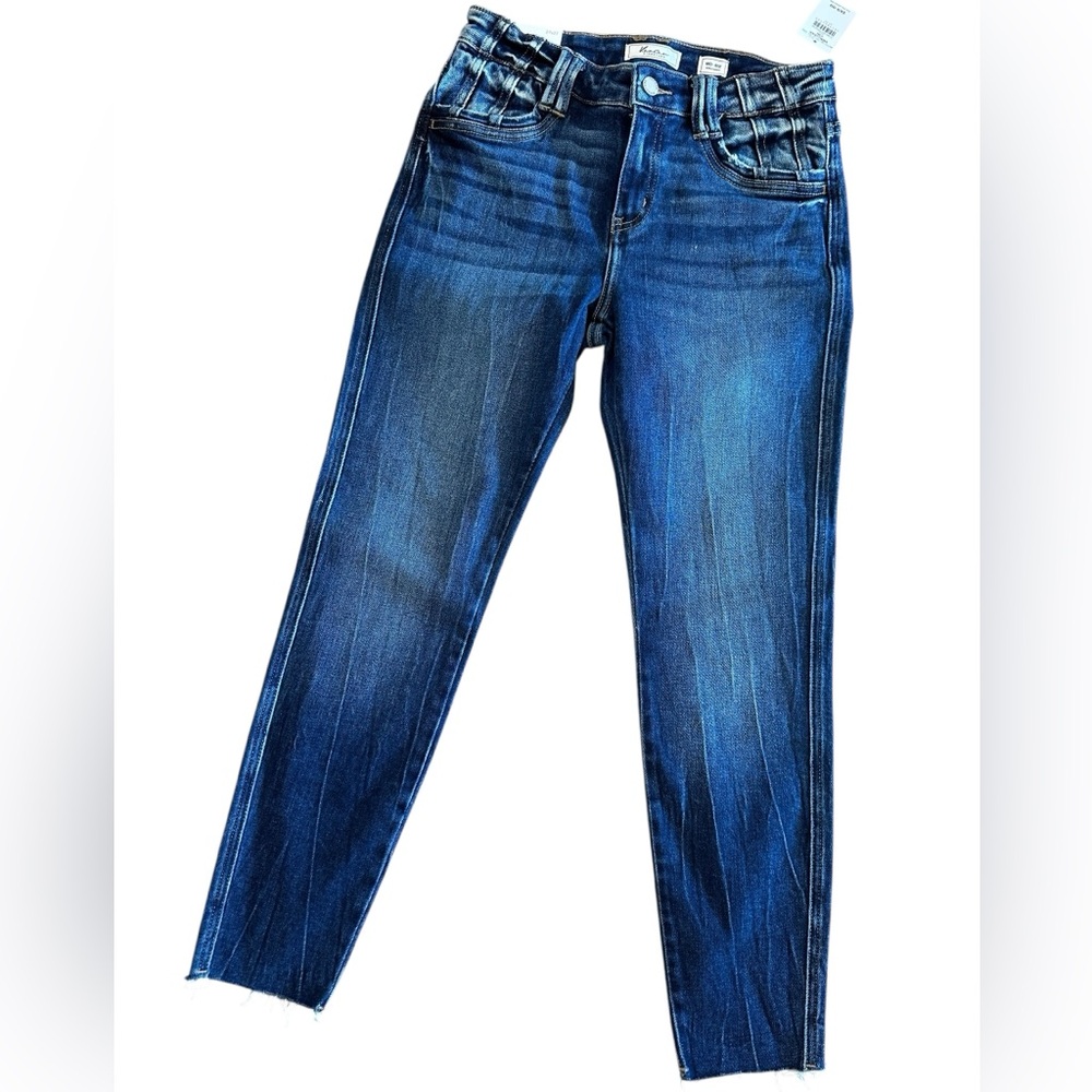 NWT KanCan Signature Skinny Jeans